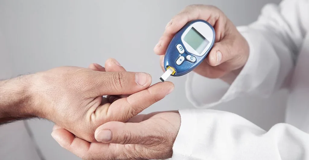 Type 2 Diabetes