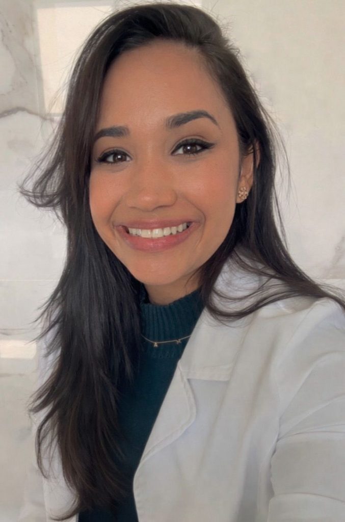Image of Dr. Lana Chung
